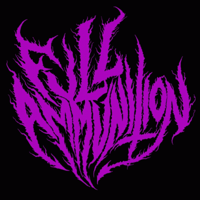 logo Full Ammunition